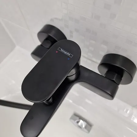 Apartman Soprano Krakivska 34 Lviv