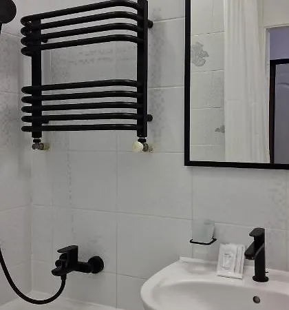 Soprano Krakivska 34 * Lviv