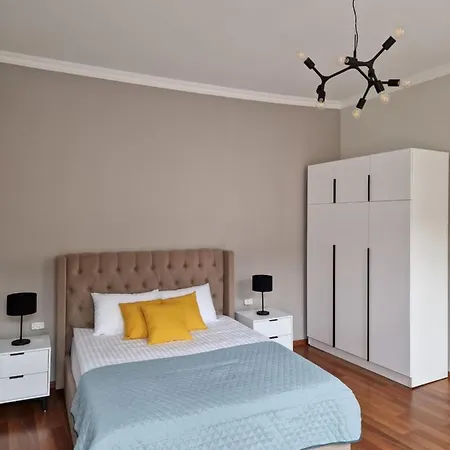 Soprano Krakivska 34