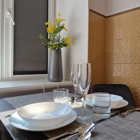 Soprano Krakivska 34 Apartamento Lviv