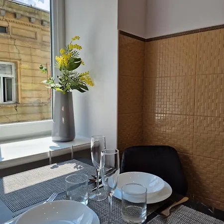 Soprano Krakivska 34 *