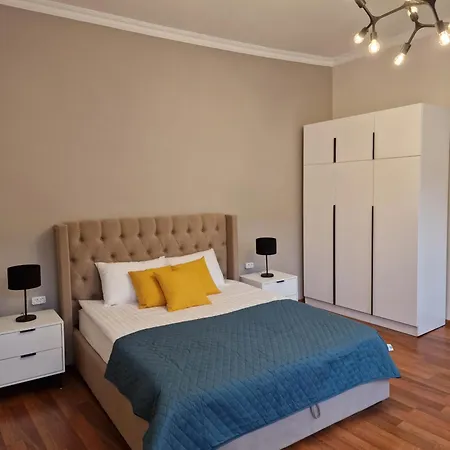 Soprano Krakivska 34