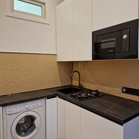 Soprano Krakivska 34 Daire Lviv