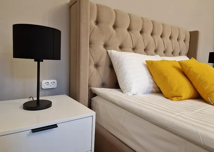 Soprano Krakivska 34 Apartamento