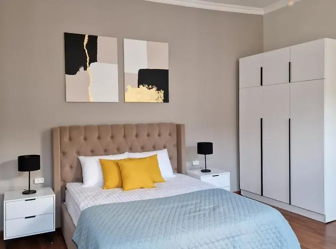 Soprano Krakivska 34 * Львів