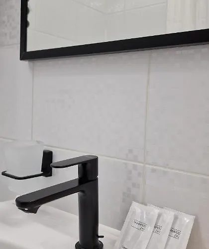 Soprano Krakivska 34