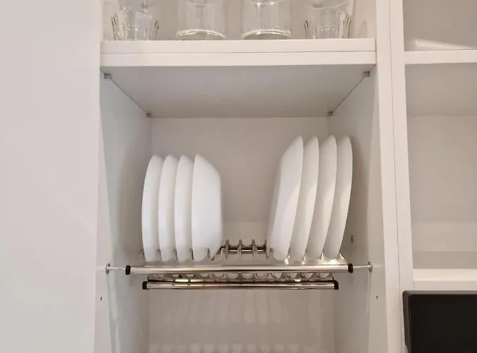 Apartamento Soprano Krakivska 34