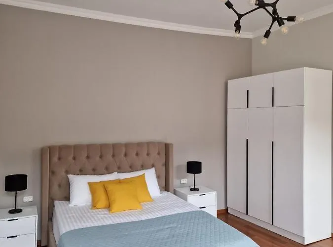 Soprano Krakivska 34