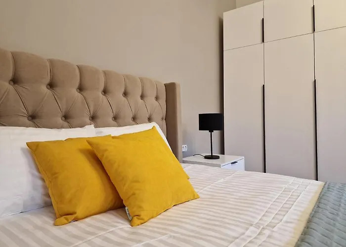 Soprano Krakivska 34 *