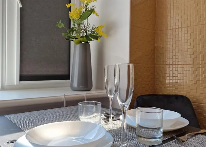 Soprano Krakivska 34 Apartamento Leópolis