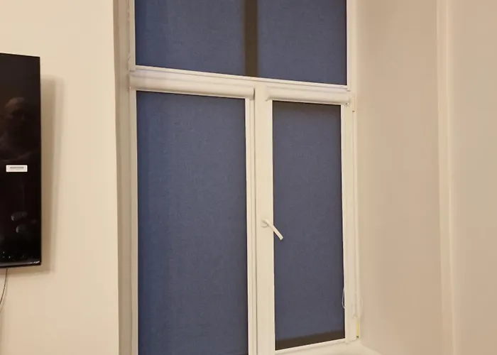 Soprano Krakivska 34 * Leópolis