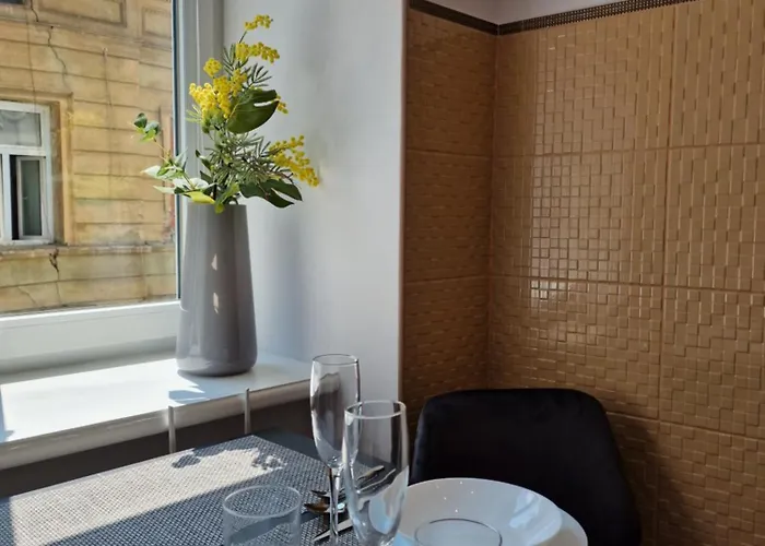 Soprano Krakivska 34 *