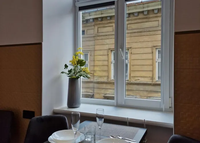 Soprano Krakivska 34 Lviv