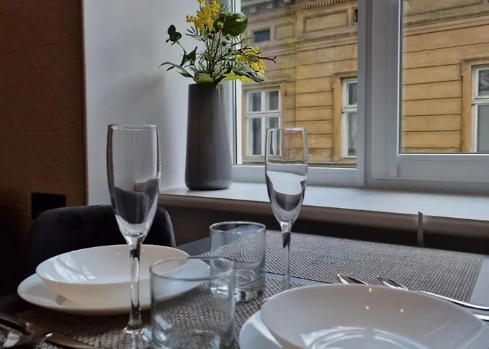 Soprano Krakivska 34