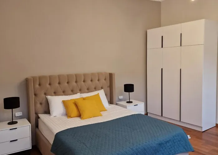 Soprano Krakivska 34