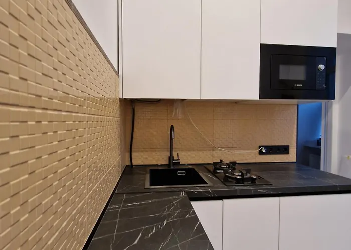 Soprano Krakivska 34 *