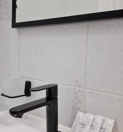 Soprano Krakivska 34