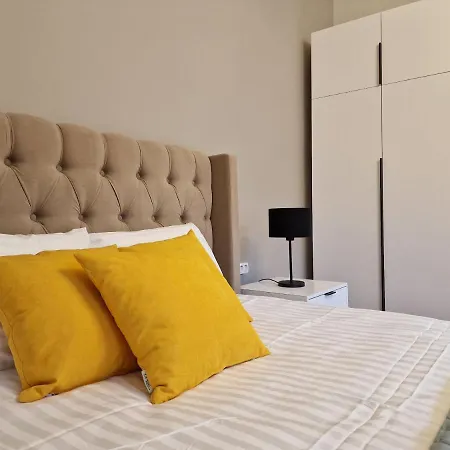 Soprano Krakivska 34 *