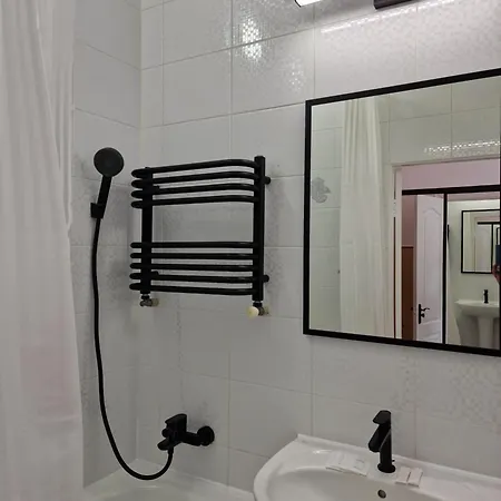 Appartement Soprano Krakivska 34 Lviv