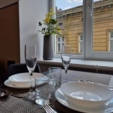 Soprano Krakivska 34