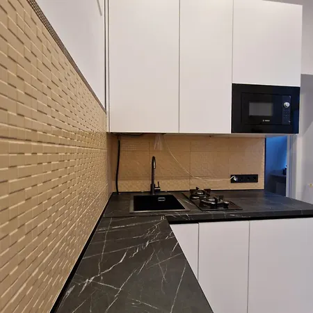 Soprano Krakivska 34 *